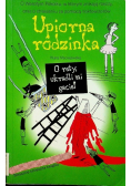Upiorna rodzinka Spokojnie to tylko rycerz bez głowy