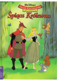Śpiąca Królewna