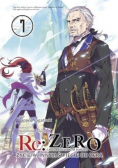 Re: Zero Życie w innym świecie od zera Tom 7
