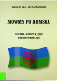 Mówmy po Romsku