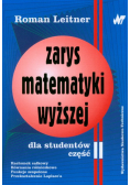 Zarys matematyki wyższej, część 2