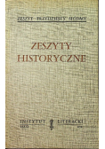 Zeszyty historyczne Zeszyt 37