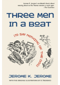 Three Men in a Boat (To Say Nothing of the Dog)