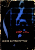 Szkice z estetyki muzycznej