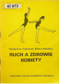 Ruch a zdrowe kobiety
