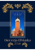 Diecezja Elbląska 25 lat