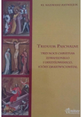 Triduum Paschalne