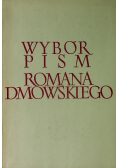 Wybór Pism Romana Dmowskiego  Tom 2