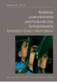 dorosłych dzieci alkoholików
