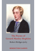 The Poems of Gerard Manley Hopkins