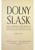 Dolny Śląsk 1948 r.