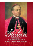 Stulecie przywrócenia relacji dyplomatycznych