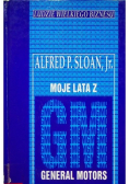 Moje lata z GM