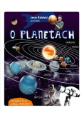 Opowiada.. Jerzy Rafalski opowiada o planetach