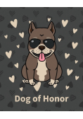 Dog Of Honor