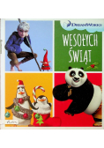 Dream Works Wesołych Świąt