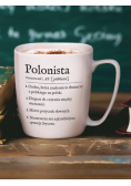 Kubek polonista
