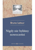 Nigdy nie byliśmy nowocześni Studium z antropologii symetrycznej