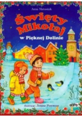 Święty Mikołaj w Pięknej Dolinie