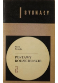 Postawy rodzicielskie