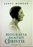 Biografia Agathy Christie