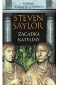Zagadka Katyliny