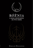 Różnia i inne opowieści ze wsi obok