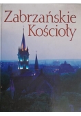 Zabrzańskie Kościoły