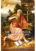 Św Jan Apostoł i wyspa Apokalipsy