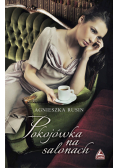Pokojówka na salonach