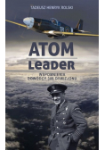 Atom leader