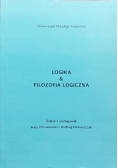 Logika i Filozofia Logiczna
