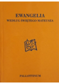 Ewangelia wg. Świętego Mateusza