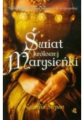 Świat królowej Marysieńki