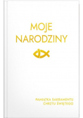 Moje Narodziny