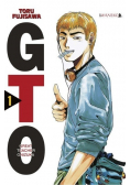 GTO Tom 1