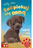 Zaopiekuj się mną Czaruś mały uciekinier