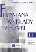 Feynmana wykłady z fizyki Tom 1 Część 1 Mechanika Szczególna teoria względności