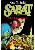 Sabat Kult kanibali Tom 3