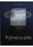 Wypłynęli na głębię