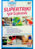 Supertriki sprzątanie