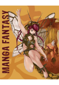Manga Fantasy