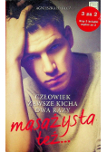 Człowiek zawsze kicha dwa razy Masażysta też
