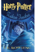 Harry Potter i Zakon Feniksa