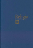 Religia Encyklopedia Tom 8