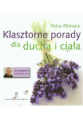 Klasztorne porady dla ducha i ciała/Zdrowe odżywianie według recept klasztornych