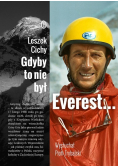 Gdyby to nie był Everest