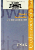 O odpowiedzialności