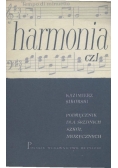 Harmonia cz. I