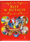 Kot w butach